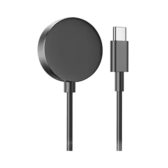 Hoco Charger CW48 for Samsung SmartWatch Black